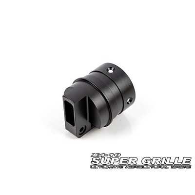 [SHR] X4-10S/X6-16/20S/EDU Super Grille - Metal Folding Hub(Outer/40��)