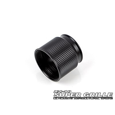 [SHR] X4-10S/X6-16/20S/EDU Super Grille - Metal Folding Hub Ring(Outer/40��)