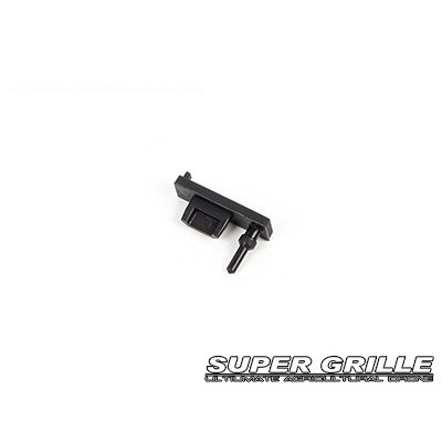[SHR] X4-10S/X6-10/16/20 Super Grille - USB Port Sealing Cover
