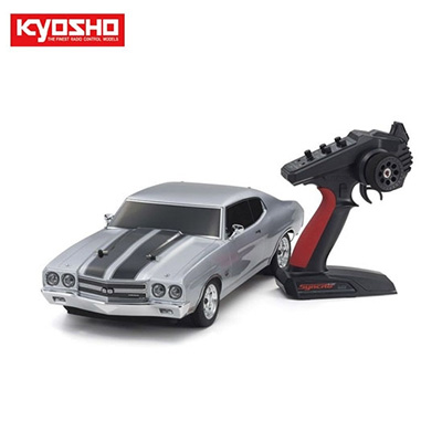 [KYOSHO] ���� ������ Mk2 1970 ���� ���� �ǹ� - ���͸�, ������ �ʿ�