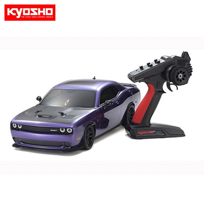 [KYOSHO] ���� ������ Mk2 ���� SRT ç���� Pl - ���͸�, ������ �ʿ�