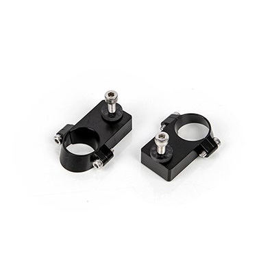 [WJD] Landing Skid Metal Fuel Tank Joiner(��18/L/R Set/16L)