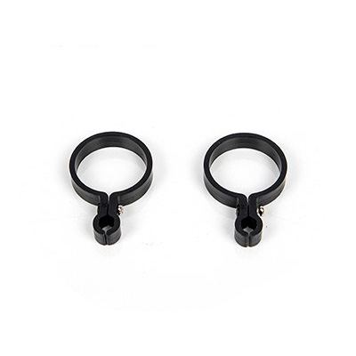 [WJD] PVC Pipe Holder/Stopper (30��/2set)