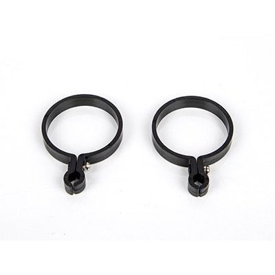 [WJD] PVC Pipe Holder/Stopper(40��/2set)