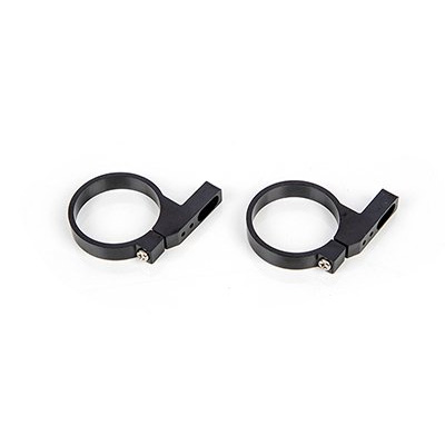 [WJD] Folding Motor Mount Stopper(30��/2set)