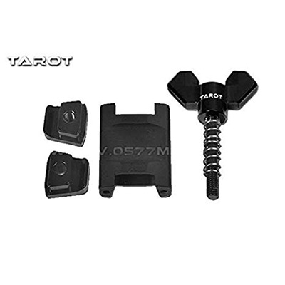 [TR] IRON-MAN T810/T960 M4 Lock Bolt Assembly