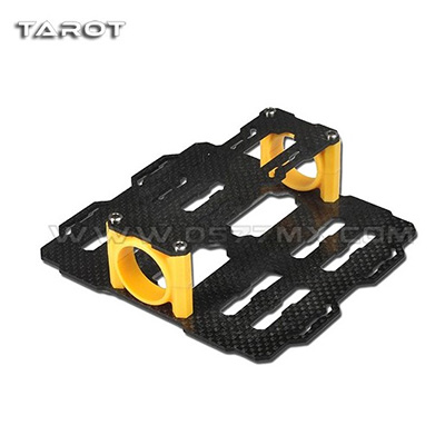 [TR] IRON-MAN T810/T960/T1000 25�� Battery Mount(Dual)