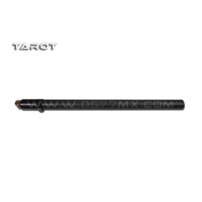 [TR] IRON-MAN T18 Carbon Tube ARM(��25MM/524.5mm)