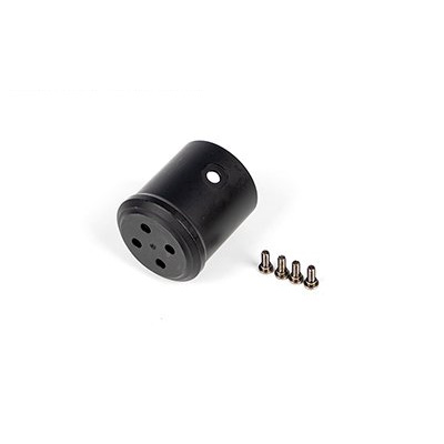 [TR] Retractable Landing Gear Sleeve (��ü��)