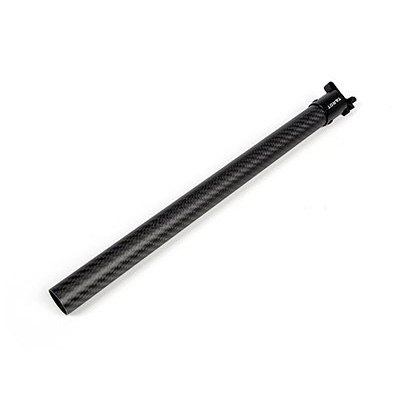 [TR] T1000 PRO Octo Frame Carbon Boom Tube Assy