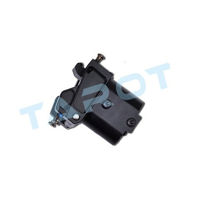 [TR] X8 Metal Folding Arm Block