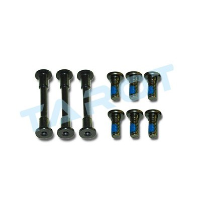 [TR] X6/X8 Frame Stand-Off Set