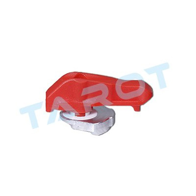 [TR] X4/X6/X8 Locking Lever