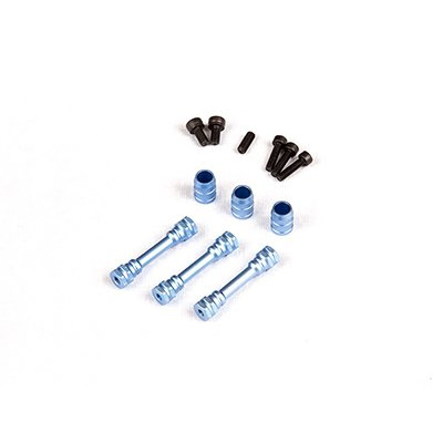 [TR] X6/X8 Canopy Mount Bolt Assy