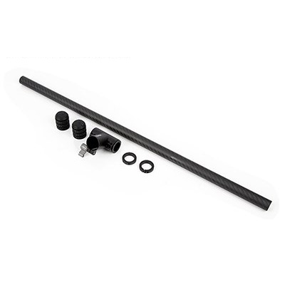 [TR] Quick Release Type ��25/��18 Landing Skid Set