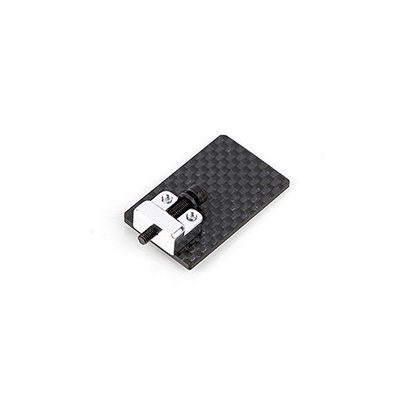 [SATURN] Vertical LED/RCV Mount for Tarot X-Series
