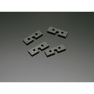 [BEAM-SE 90291] Servo Plate(mini)