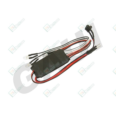 [Gaui] �÷��ö���Ʈ ��Ʈ (7.4v ~ 11.1v)