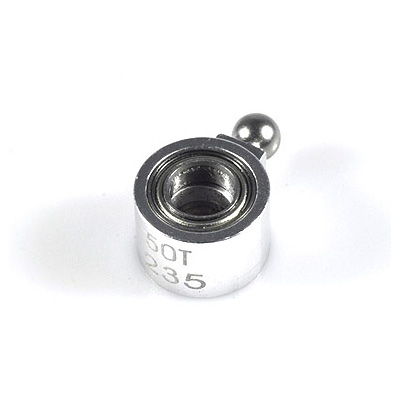 [TL60195] Tarot 500/600 Metal bearing mount
