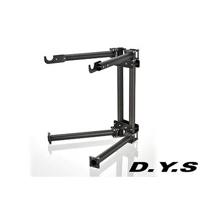 [DYS] Eagle EYE 3-Axis RIG Gimbal Stand