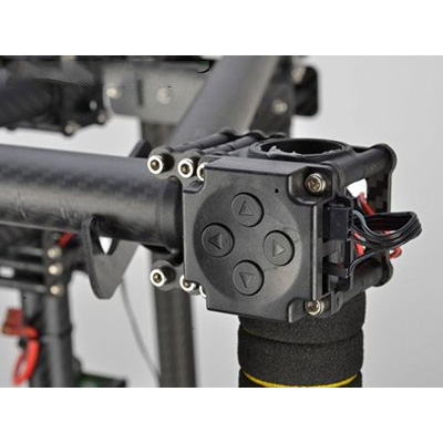 [DYS] Eagle EYE Gimbal Director