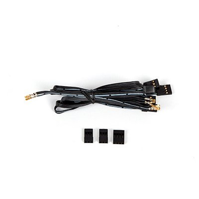 [DYS] Gimbal 3P/4P Wire Set