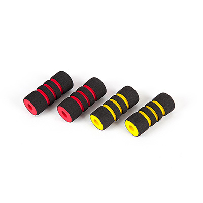 [TR] Landing Skid Shock Sponge(LD24xSD08xL60) for Multicopter