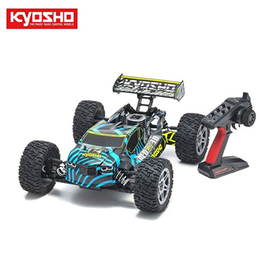 [KYOSHO] ���� ���� 1/8 4�� ���۳� �׿� ST 3.0 VE