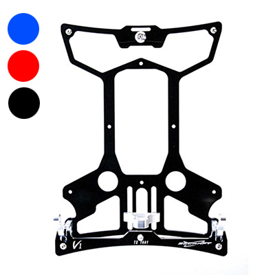 [Secraft] TX-Tray V1 ���� ������ - �Ķ�, ����, ���� ���� ����