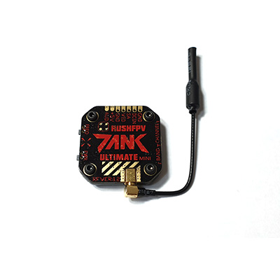 [Rush] ��ũ �̴� 5.8GHz ����۽ź���