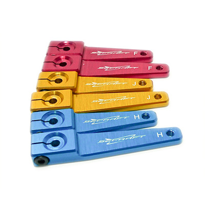 [Secraft] ������ V2 31.75mm 1.25inch (1����, 23T, 24T, 25T)