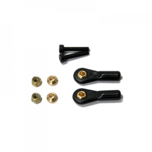 �˾���ũ  [Secraft] AL �Ϲ�Ŭ Ǫ���ε� M3.0 x 90mm 2