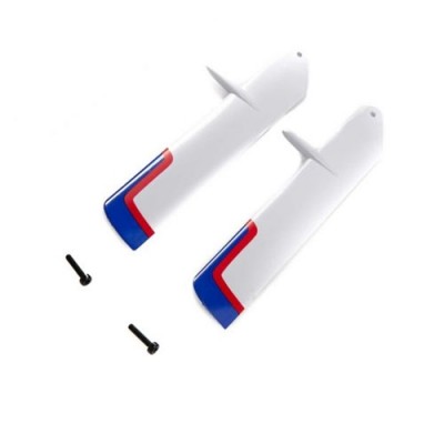 [BLADE] Rotor Blade Set: mCP X BL2