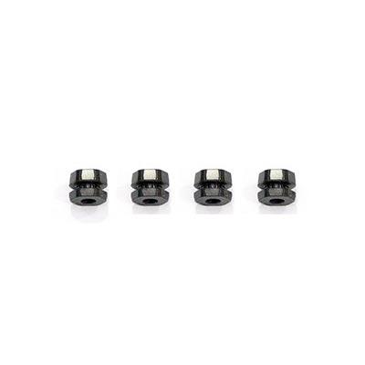 [TR] X6/X8 Motor Shock Damper(Blue)