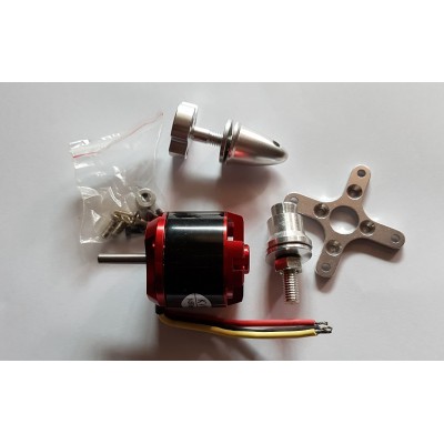 C3536 KV1450 Outrunner Brushless Motor