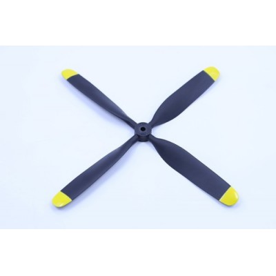 [FMS] Propeller 10.5x8 For 980mm P-39