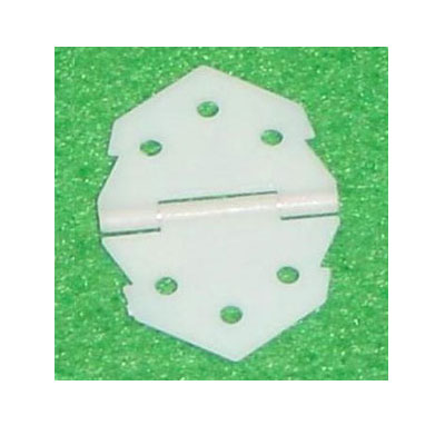 Nylon Hinges 26��20 10��