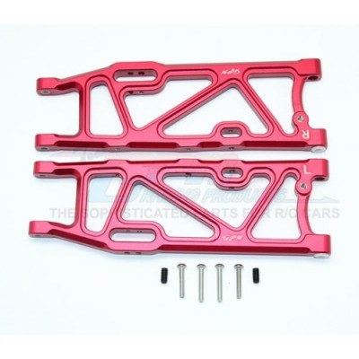[GPM] ALUMINUM REAR LOWER ARMS -8PC SET (AR330249 �ɼ�)