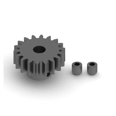 [ARRMA] AR310482  21T Mod1 Pinion Gear