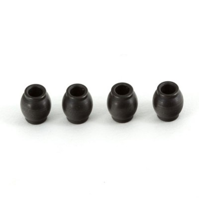 [ARRMA] AR330206 Shock Ball 3x6.8x6.3mm (4)