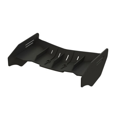 [ARRMA] ARA480018  Rear Wing