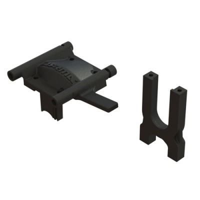 [ARRMA] Center Diff Mount