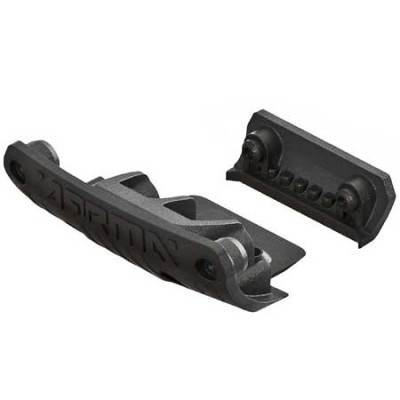 [ARRMA] AR320432 Bumper Set Kraton 6S