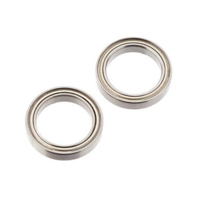 [ARRMA] AR610018 Bearing 15x21x4mm (2)
