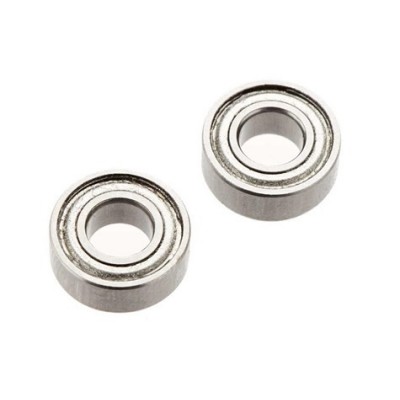 [ARRMA] AR610019 Bearing 5x11x4mm (2)