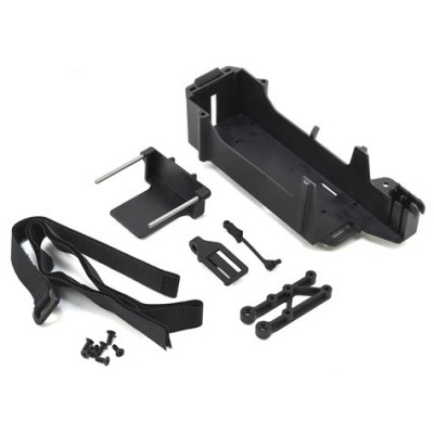 [ARRMA] AR320351 Battery Tray Large Outcast