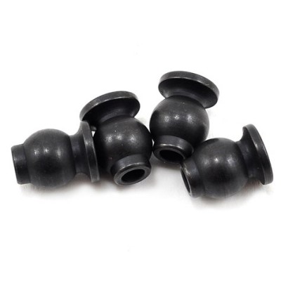 [ARRMA] AR330202 Ball 3x7.8x10.5mm (4)