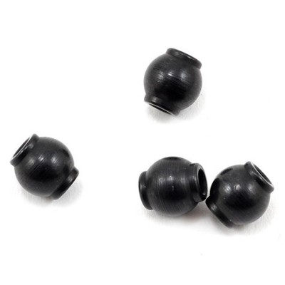 [ARRMA] AR310450 Ball 3x7.8x8mm (4)