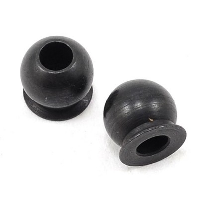 [ARRMA] AR340075 Ball 3x6.8x6.3mm (2)