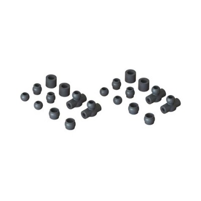 [ARRMA] AR330483 ������Ʈ �� ��Ʈ 6S